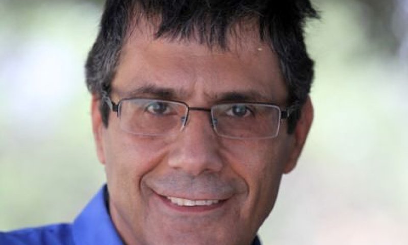 פרופ' יוסי יונה. נדחה על הסף [צילום: פלאש 90]