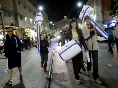 [צילום: פלאש 90]