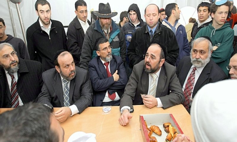 [צילום: פלאש 90]