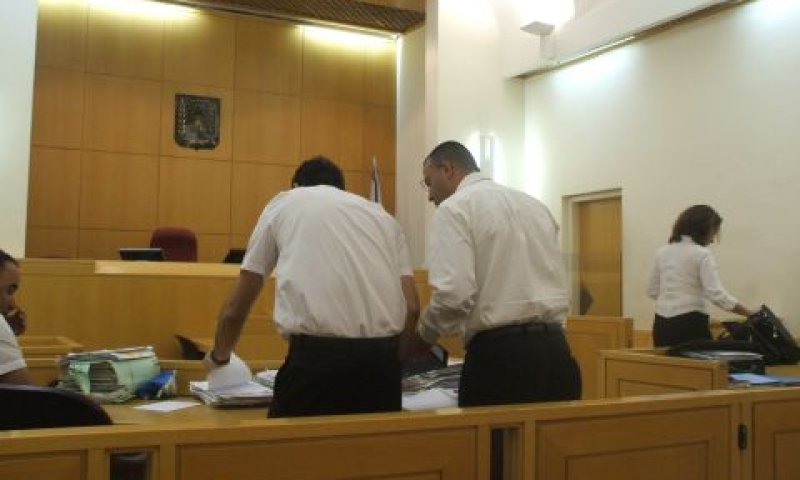 סמכויות נרחבות למגשר מהו"ת [תמונת אילוסטרציה]