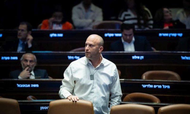 [צילום: יונתן זינדל/פלאש 90]