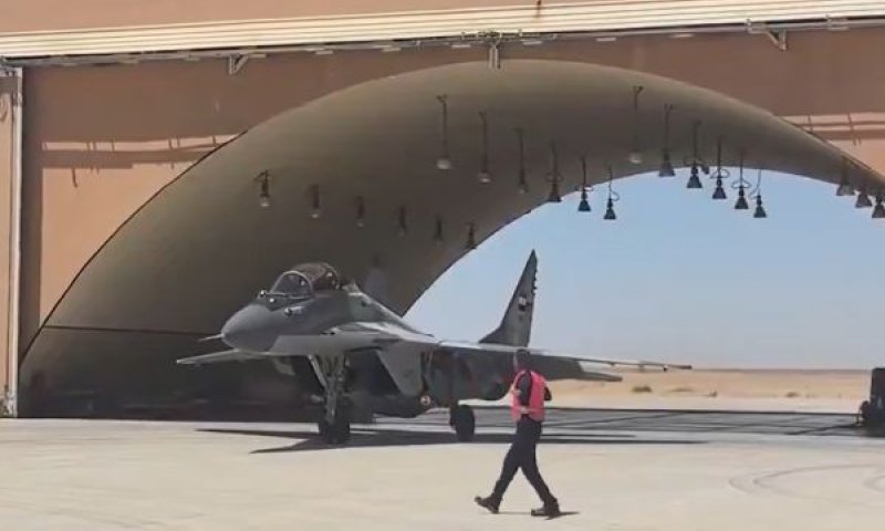סימן לשינוי גיאופוליטי? [צילום: צבא סין]