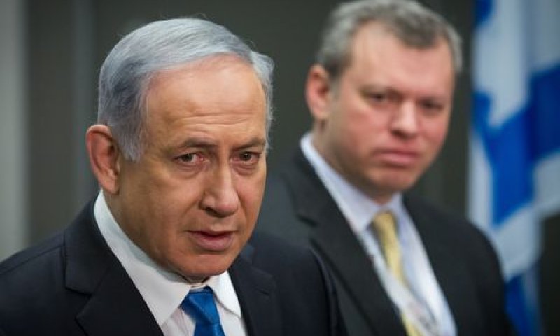 גרונר. בראש הוועדה [צילום: מרים אלסטר/פלאש 90]