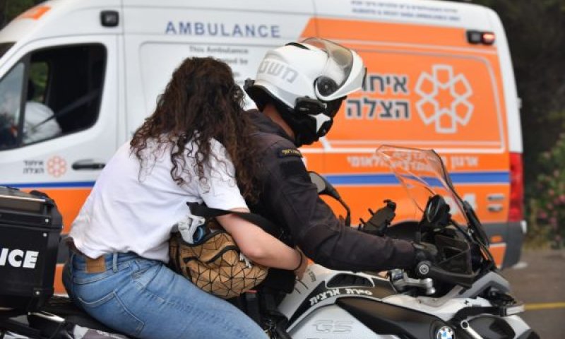 [צילום: דוברות המשטרה]