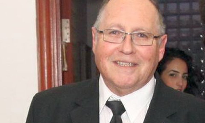 רובינשטיין. חבר בהרכב בעניין אילנה דיין [צילום: יוני רייף]