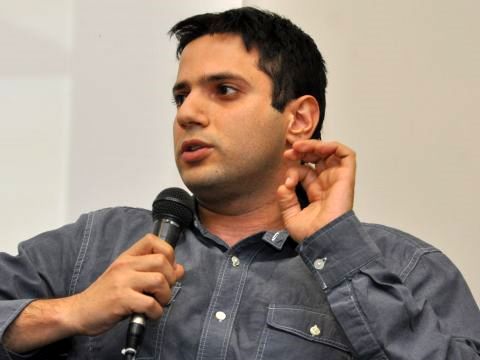 ספי עובדיה. האם יתנצל? [צילום: יהודה שגב]