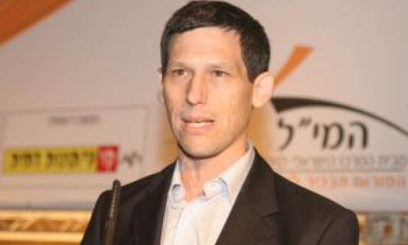 אריאל קוניק (קול ברמה). יידרש להצגת דוחות תקינים [צילום: יח"צ המי"ל]