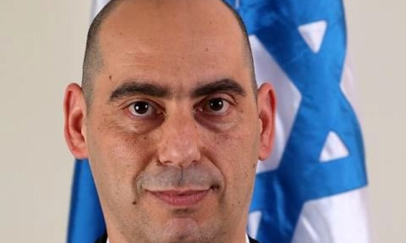 טורס. לא לחרוג מהמתחם [צילום: בוצ'צ'ו]
