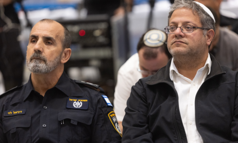 [צילום: חיים גולדברג/פלאש 90]