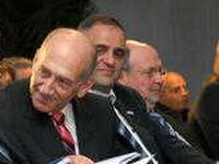 אולמרט, יחזקאל ודינור [לע"מ]
