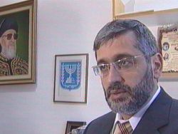 ח"כ אלי ישי