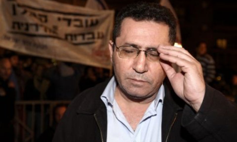עיני. יאללה סולחה [צילום: פלאש 90]