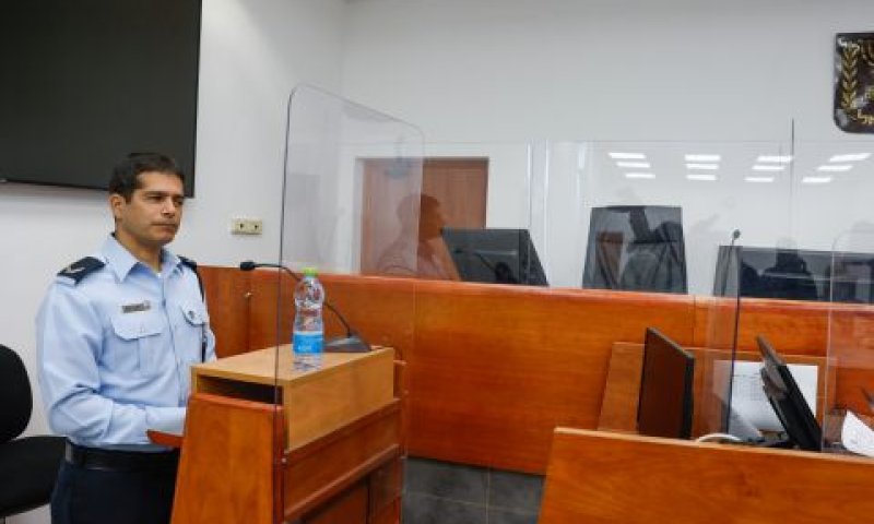 תלם. "הייתי צריך לבדוק את זה" [צילום: אוליביה פיטוסי, פלאש 90]