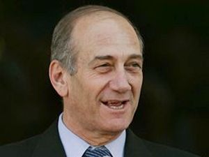 מזוז היה סלחני יותר כלפיו