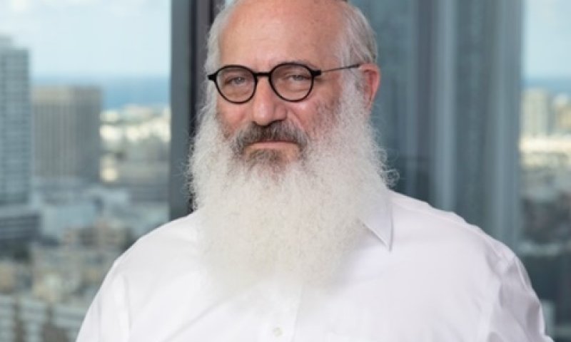 אלשטיין. 3 מיליארד שקל ירדו לטמיון [צילום: כפיר זיו]