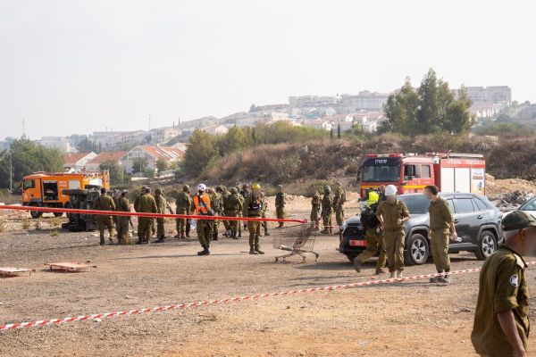 [צילום: דובר צה''ל]