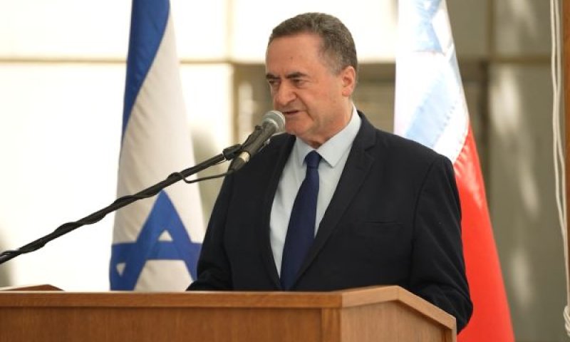 שר הבטחון. "חבל שבכירים באנקרה לא למדו דבר ממורשת אטאטורק" [צילום: אלעד מלכה]