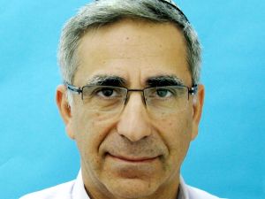אביעד ליזרוביץ