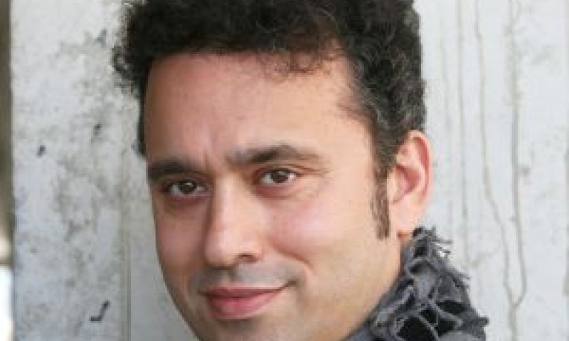 יעקב גורסד [צילום: עינת לברון]