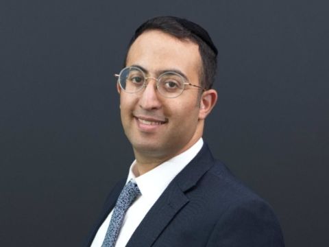 שורק. "נוגע בכל בית בישראל" [צילום: יח"צ]