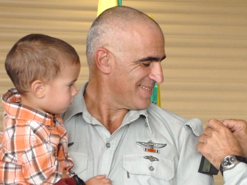 בכר. מודל דומה למיושם בבני ברק [צילום: דו"צ]