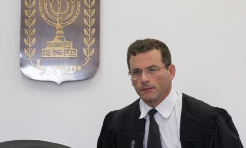סובל. קיבל חלקית [צילום: מרים אלסטר, פלאש 90]