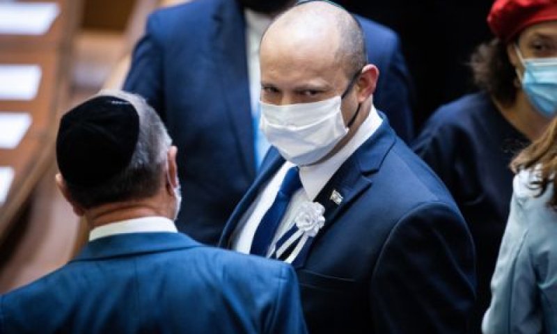 [צילום: יונתן זינדל/פלאש 90]