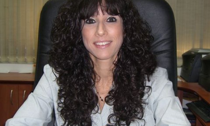 אל"מ זיוה איגר