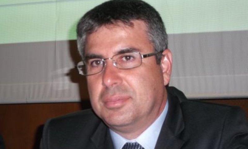 משה אשר. כריית מידע מהמסחר באינטרנט [צילום: איתמר לוין]