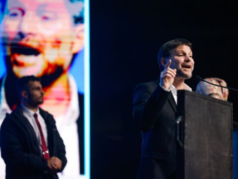[צילום: חיים גולדברג/פלאש 90]