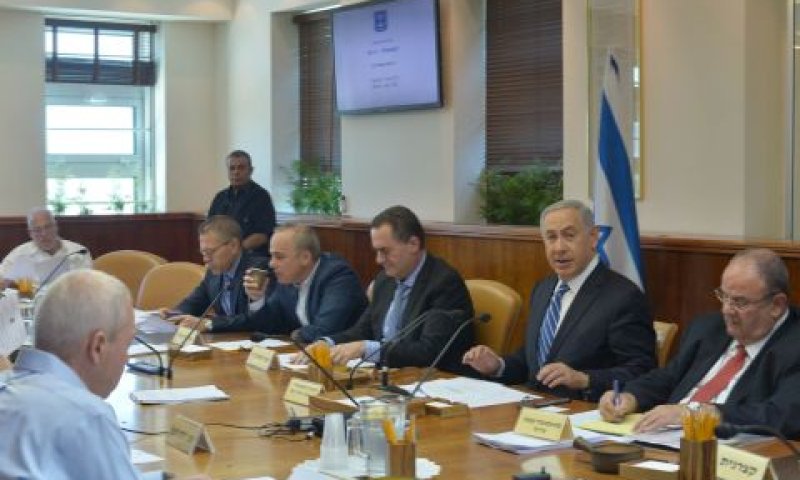 מטעמי סודיות [צילום: קובי גדעון, לע"מ]