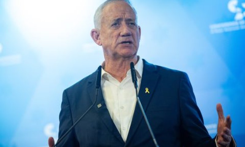 [צילום: יונתן זינדל/פלאש 90]