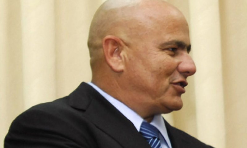 דנקנר. יתפטר [צילום: בנק הפועלים]