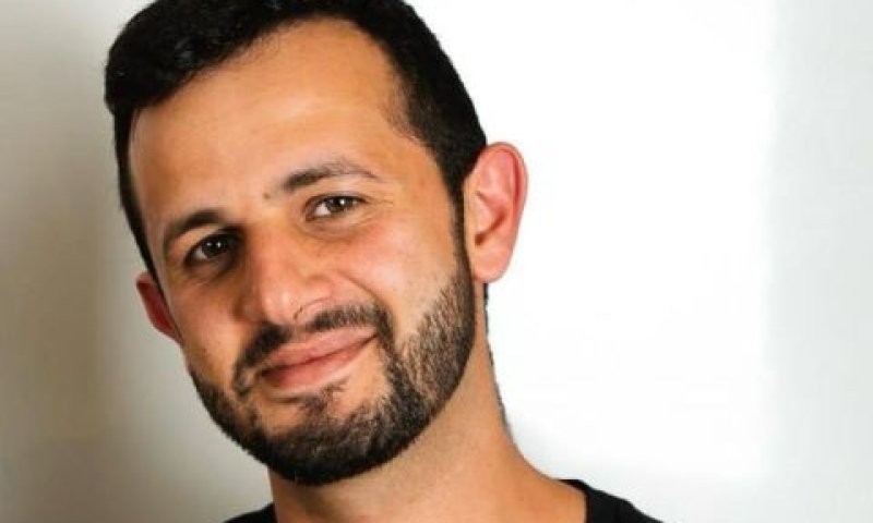 רס"ל (מיל') אורי יעיש