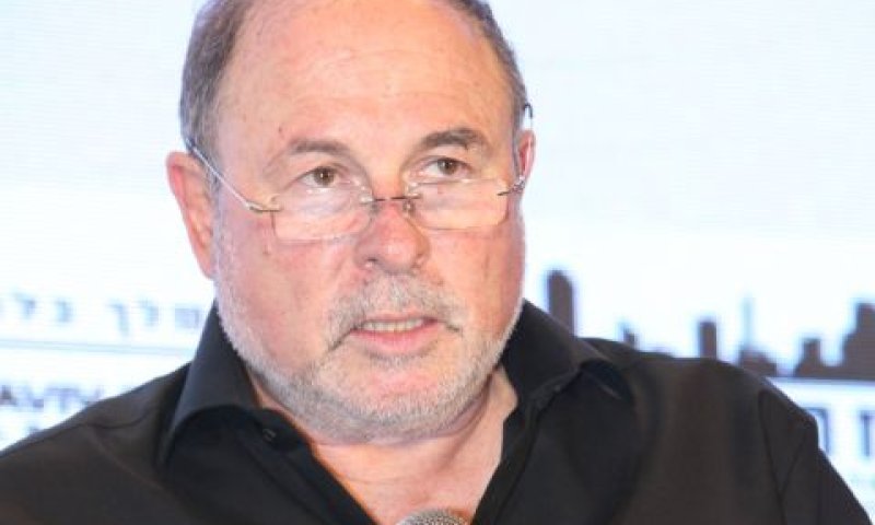 דנציגר. היציבות השיפוטית [צילום: ליאב פלד]