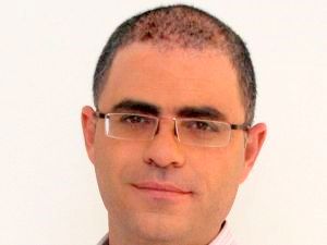 גיא טולדו [צילום: יח"צ]