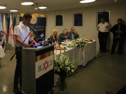 [צילום: דוברות מד"א]