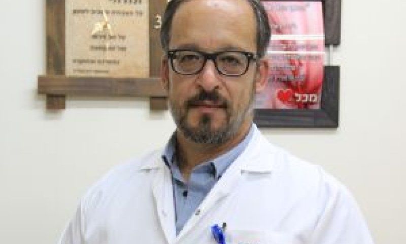 ד"ר בוריס אורקין