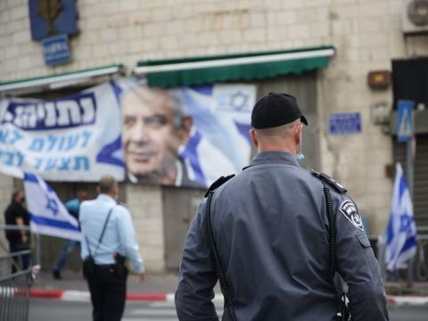 [צילום: יהונתן ולצר/TPS]