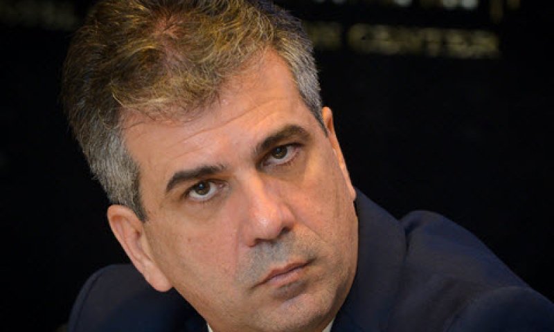 כהן. ממשרד הכלכלה למודיעין [צילום: פלאש 90]