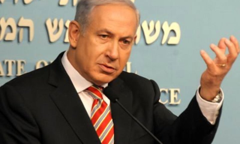מקורבי נתניהו. מוקדם לדעת [צילום: פלאש 90]