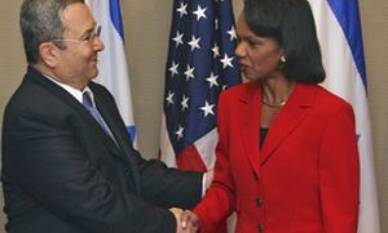 ברק ורייס [צילום ארכיון: AP]
