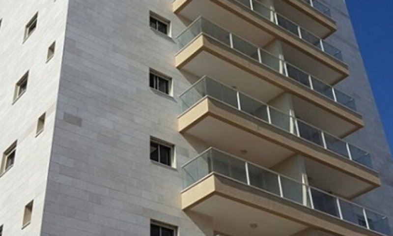 5.5 חודשים לפני הזמן [צילום: יח"צ]