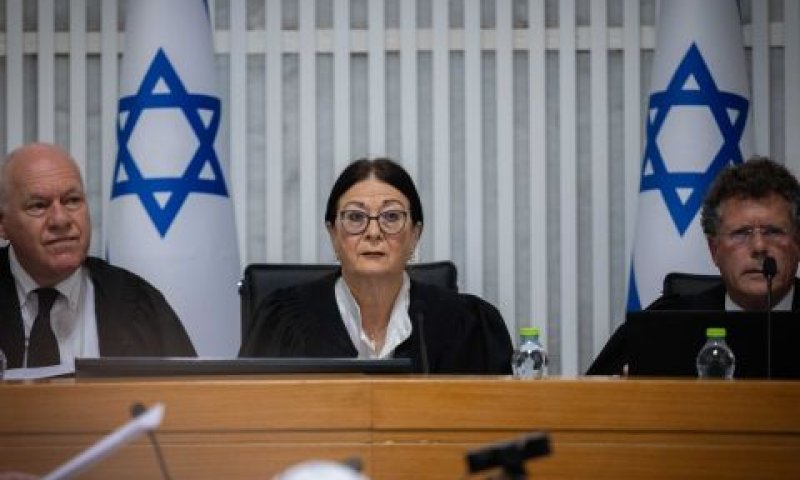 חיות. ללא פס"ד דרמטי [צילום: יונתן זינדל, פלאש 90]