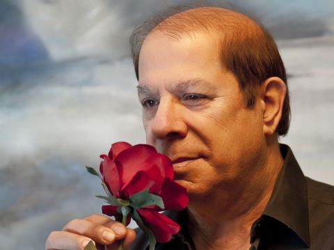 מדבר ישירות אל הלב. לוי [צילום: יח"צ]