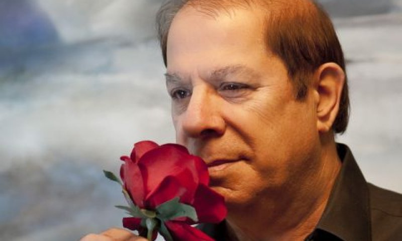לוי. נציג אשכולות [צילום: יח"צ]