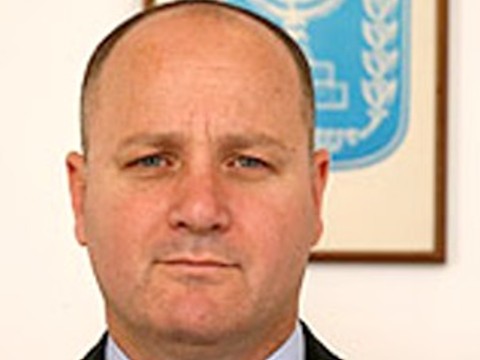 חגי פלג. יחסים אינטימיים ולאחריהם הטרדה