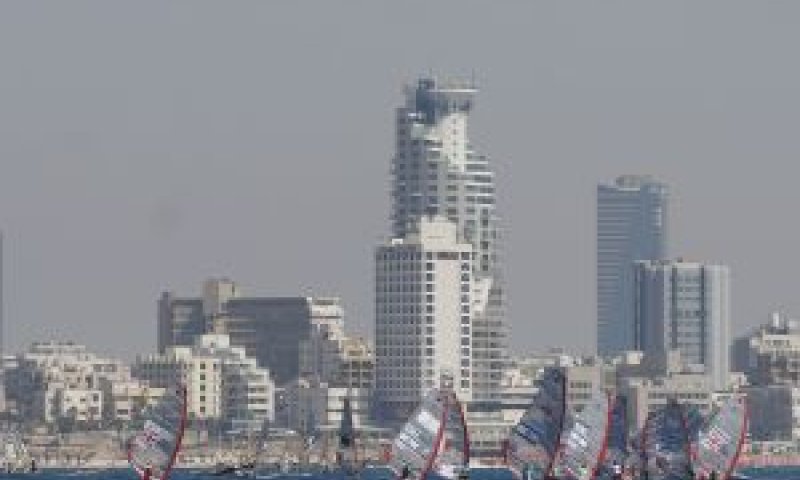 דירות חסרות בבירה התל אביבית והמחירים עולים [צילום: פלאש 90]