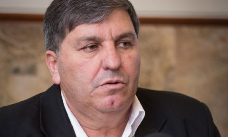 עטר. קיבל 100,000 שקל יותר מהמגיע [צילום: הדס פרוש, פלאש 90]