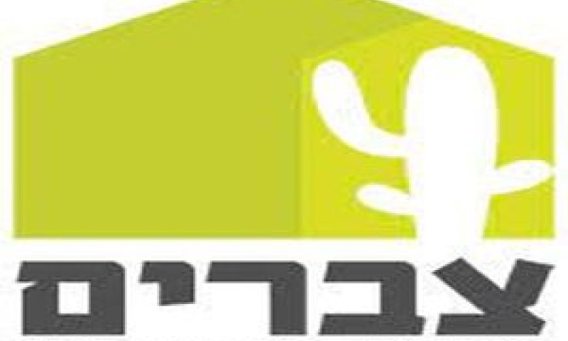 חברת הנדל"ן צברים